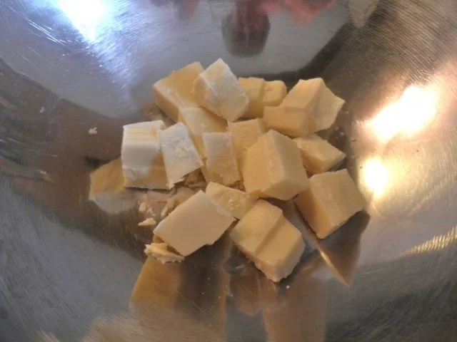 Weiße Schokoladen - Mascarpone - Torte ... - Rezept - Bild Nr. 25