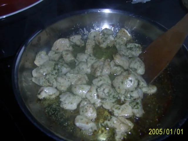 Auflauf: Leichter & fettarmer Gemüseauflauf - Rezept - Bild Nr. 2