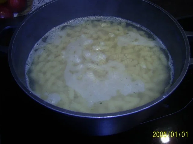 Auflauf: Leichter & fettarmer Gemüseauflauf - Rezept - Bild Nr. 6