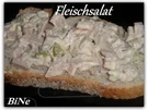 BiNe` S FLEISCHSALAT - Rezept - Bild Nr. 2
