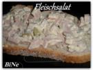 BiNe` S FLEISCHSALAT - Rezept - Bild Nr. 2