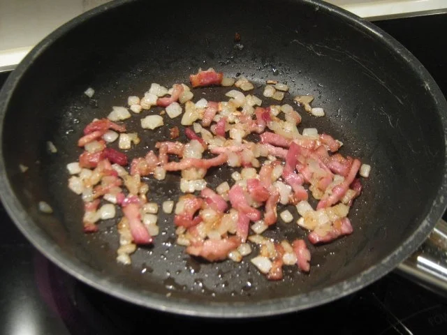 Bratkartoffeln, so wie ich sie brate - Rezept - Bild Nr. 3