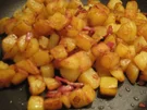 Bratkartoffeln, so wie ich sie brate - Rezept