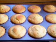Rosalies Muffins - Rezept