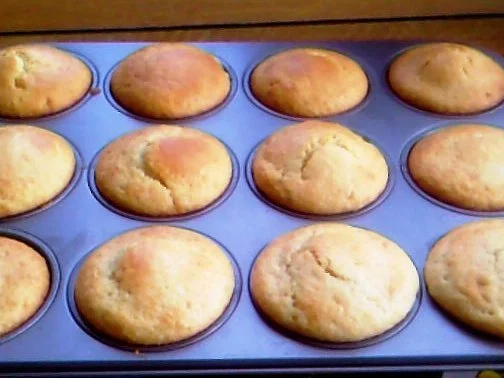 Rosalies Muffins - Rezept - Bild Nr. 2