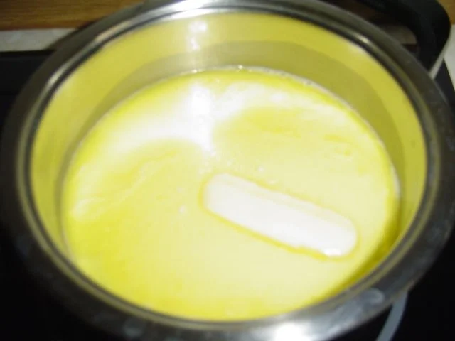 Walnüsse und Haselnüsse vereint - Rezept - Bild Nr. 3