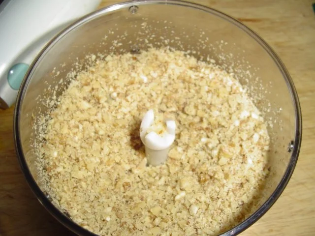 Walnüsse und Haselnüsse vereint - Rezept - Bild Nr. 5