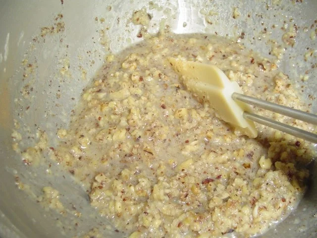 Walnüsse und Haselnüsse vereint - Rezept - Bild Nr. 6