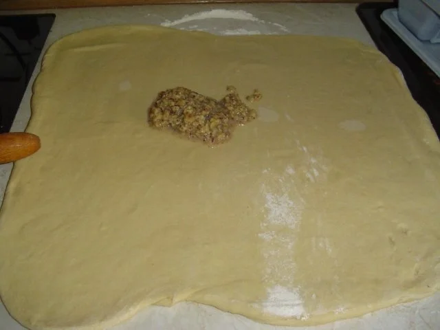 Walnüsse und Haselnüsse vereint - Rezept - Bild Nr. 7