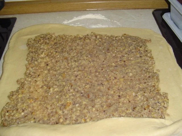 Walnüsse und Haselnüsse vereint - Rezept - Bild Nr. 8