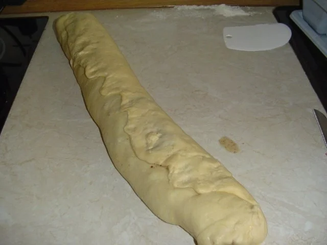 Walnüsse und Haselnüsse vereint - Rezept - Bild Nr. 9