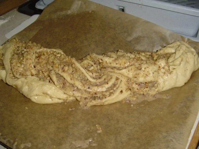 Walnüsse und Haselnüsse vereint - Rezept - Bild Nr. 10