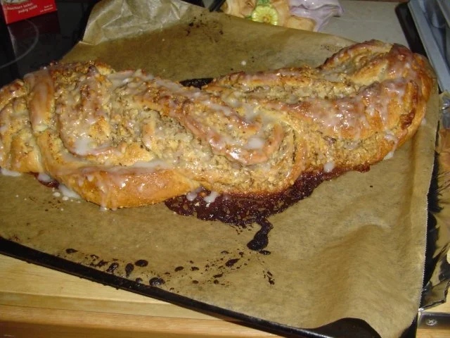 Walnüsse und Haselnüsse vereint - Rezept - Bild Nr. 11