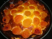Rezept: Aprikosen-Kรคsekuchen Aprikosen-Kรคsekuchen - Rezept