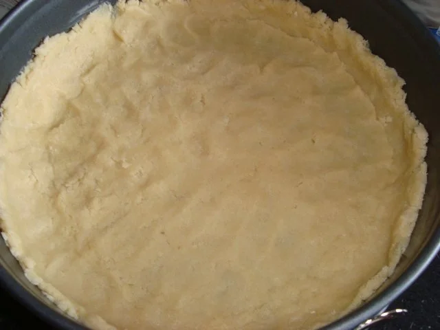 Rezept: Aprikosen-Käsekuchen Bild Nr. 3 Aprikosen-Käsekuchen - Rezept - Bild Nr. 3