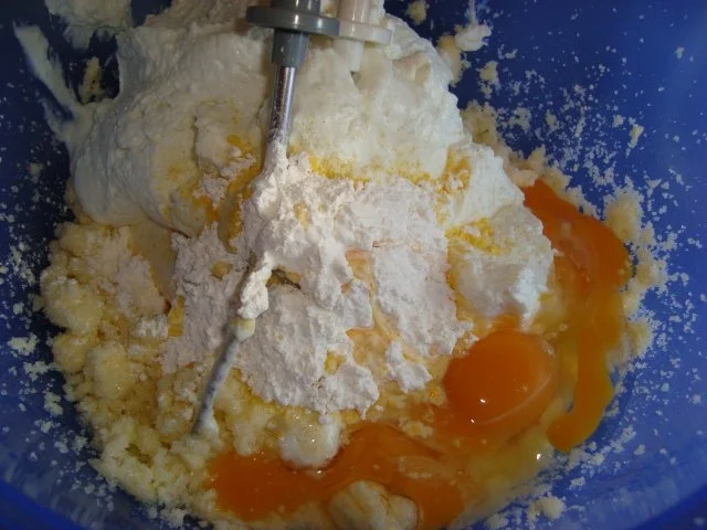 Rezept: Aprikosen-Käsekuchen Bild Nr. 4 Aprikosen-Käsekuchen - Rezept - Bild Nr. 4