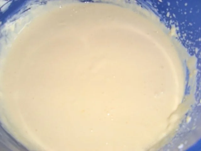 Rezept: Aprikosen-Käsekuchen Bild Nr. 5 Aprikosen-Käsekuchen - Rezept - Bild Nr. 5