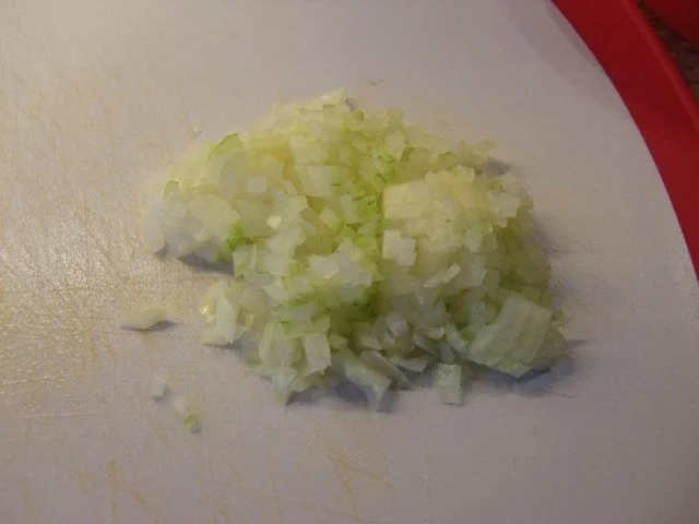 Käse-Lauchcreme-Suppe à la Heiko 2 - Rezept - Bild Nr. 6