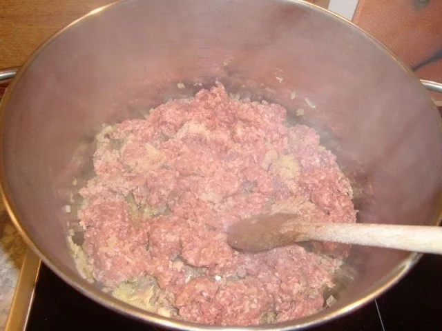 Käse-Lauchcreme-Suppe à la Heiko 2 - Rezept - Bild Nr. 10