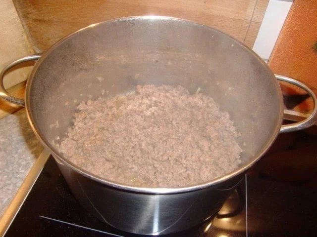 Käse-Lauchcreme-Suppe à la Heiko 2 - Rezept - Bild Nr. 11