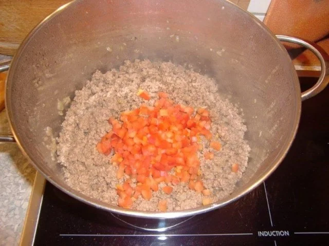 Käse-Lauchcreme-Suppe à la Heiko 2 - Rezept - Bild Nr. 12