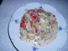 Schmorgurken mit Tomaten - Rezept