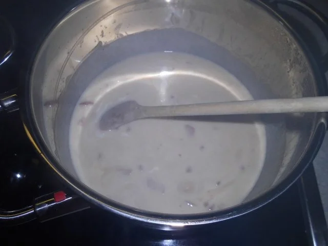 Schmorgurken mit Tomaten - Rezept - Bild Nr. 8