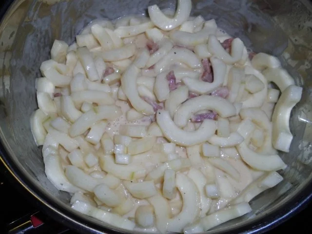 Schmorgurken mit Tomaten - Rezept - Bild Nr. 9