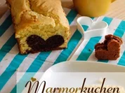 Marmorkuchen *vegan Amore - Rezept
