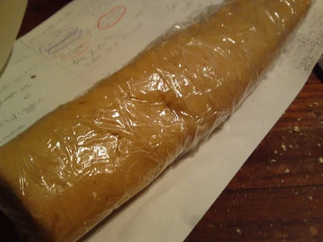 Rezept: Omas Weihnachtsplätzchen BEST EVER fruchtige Butterkekse mit Erbeergelee Doppelkekse Bild Nr. 3 Omas Weihnachtsplätzchen BEST EVER fruchtige Butterkekse mit Erbeergelee Doppelkekse - Rezept - Bild Nr. 3