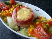 Rezept: Der andere " kleine Hunger " Der andere " kleine Hunger " - Rezept