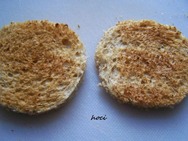 Der andere " kleine Hunger " - Rezept - Bild Nr. 4