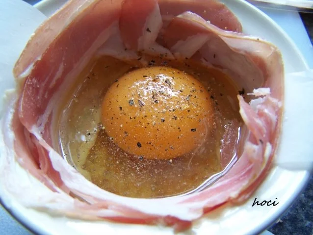 Der andere " kleine Hunger " - Rezept - Bild Nr. 7