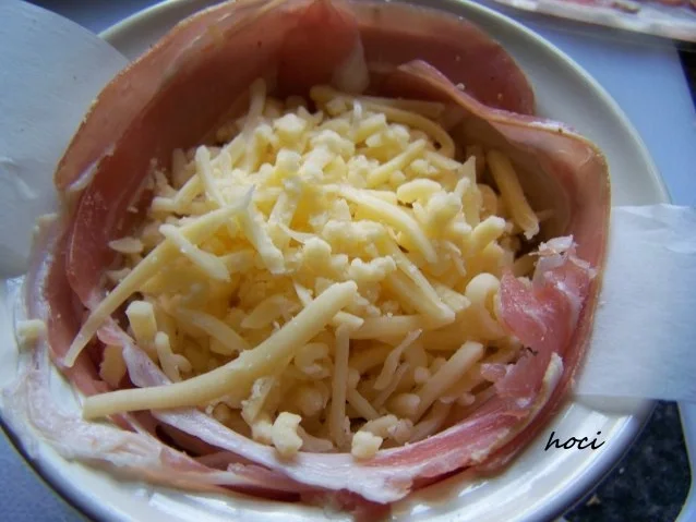 Der andere " kleine Hunger " - Rezept - Bild Nr. 8