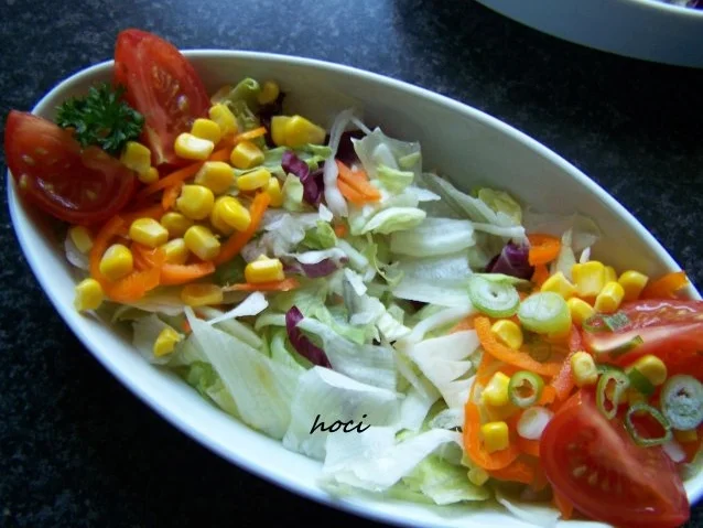 Der andere " kleine Hunger " - Rezept - Bild Nr. 9