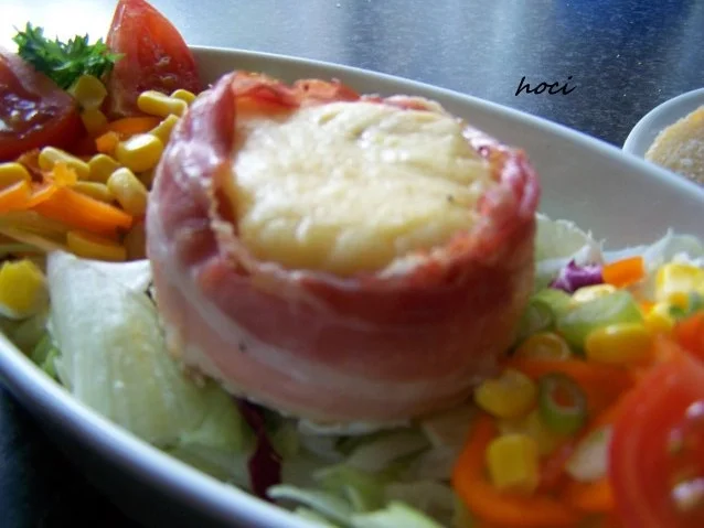 Der andere " kleine Hunger " - Rezept - Bild Nr. 10