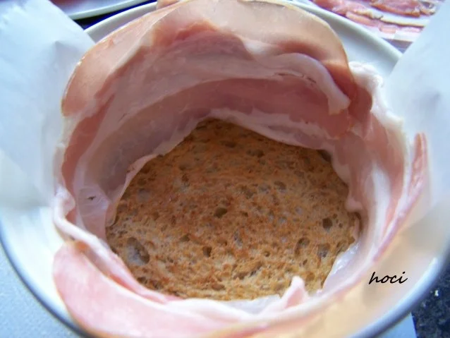 Der andere " kleine Hunger " - Rezept - Bild Nr. 6