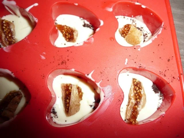 Black & Withe - Rezept - Bild Nr. 3