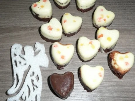 Black & Withe - Rezept