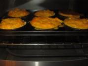 Kürbiskuchen - Rezept