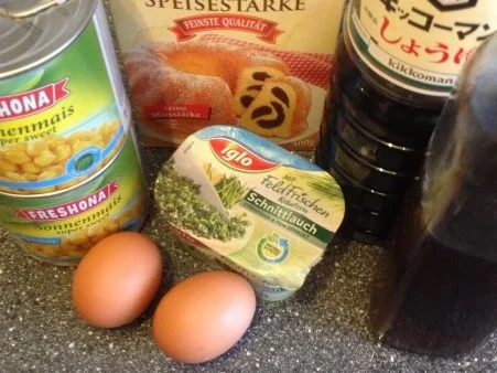 Maissuppe - Rezept - Bild Nr. 2