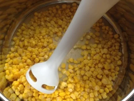 Maissuppe - Rezept - Bild Nr. 3