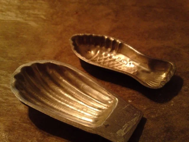 Omas Weihnachtsplätzchen BEST EVER Bärentatzen Kakaokekse Schokoladenplätzchen - Rezept - Bild Nr. 3