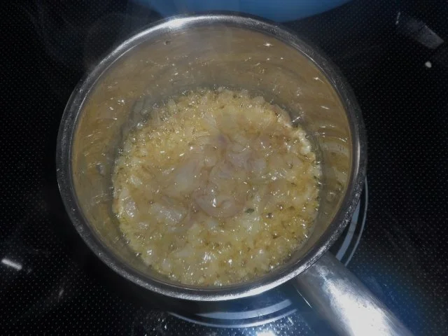 Beilagen: Knoblauch-Kartoffelpüree mit Rosmarin und Thymian - Rezept - Bild Nr. 3