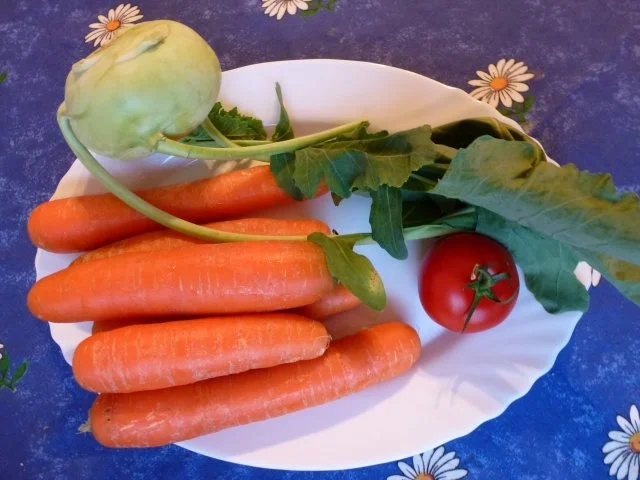 Spiralensalat - Rezept - Bild Nr. 2