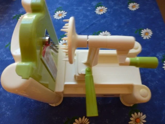 Spiralensalat - Rezept - Bild Nr. 3