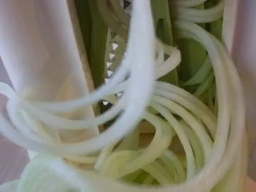 Spiralensalat - Rezept - Bild Nr. 5