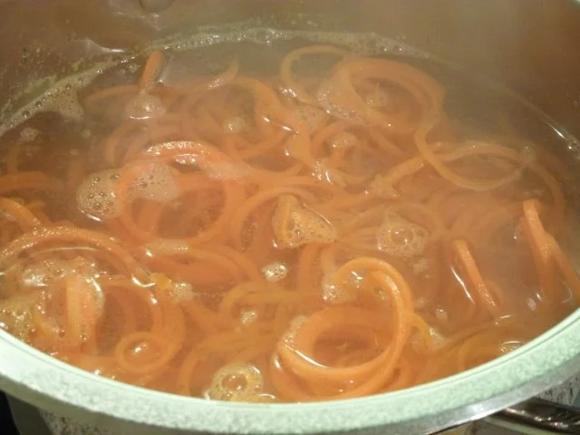 Spiralensalat - Rezept - Bild Nr. 7