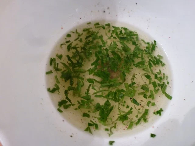 Spiralensalat - Rezept - Bild Nr. 8