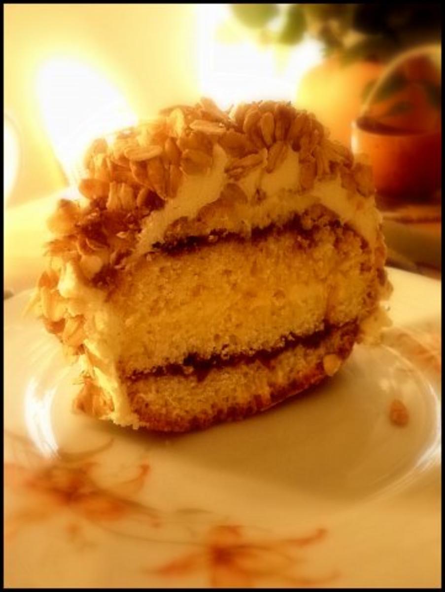 Frankfurter Kranz - Rezept - Bild Nr. 2